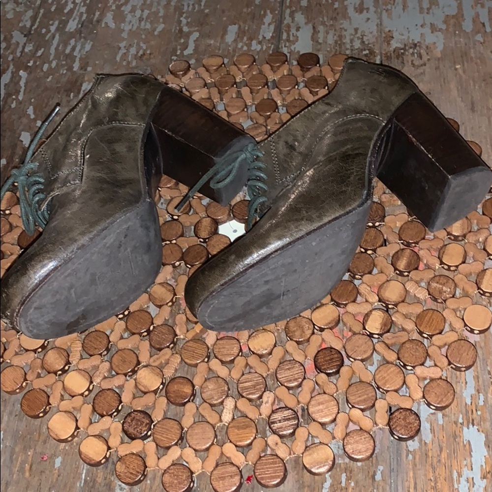 Frye Booties!! - Picture 3 of 3